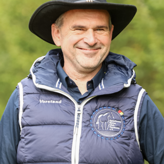 Bernd Krämer