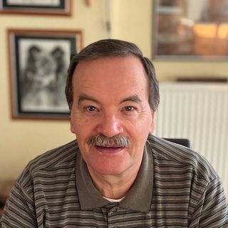 Dr. Peter Schaufuß
