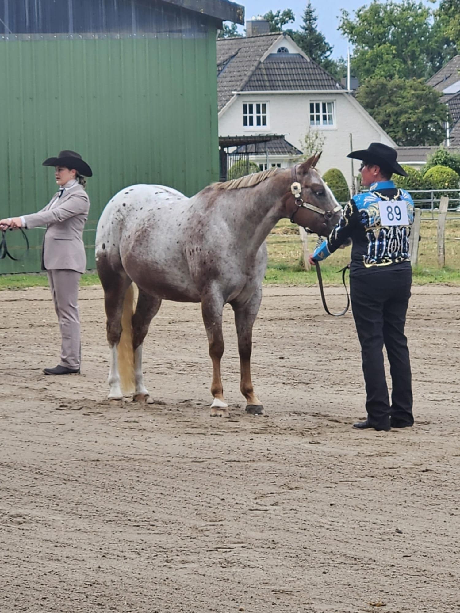 Amrei Plewe mit SPECIAL IN MOMENTS